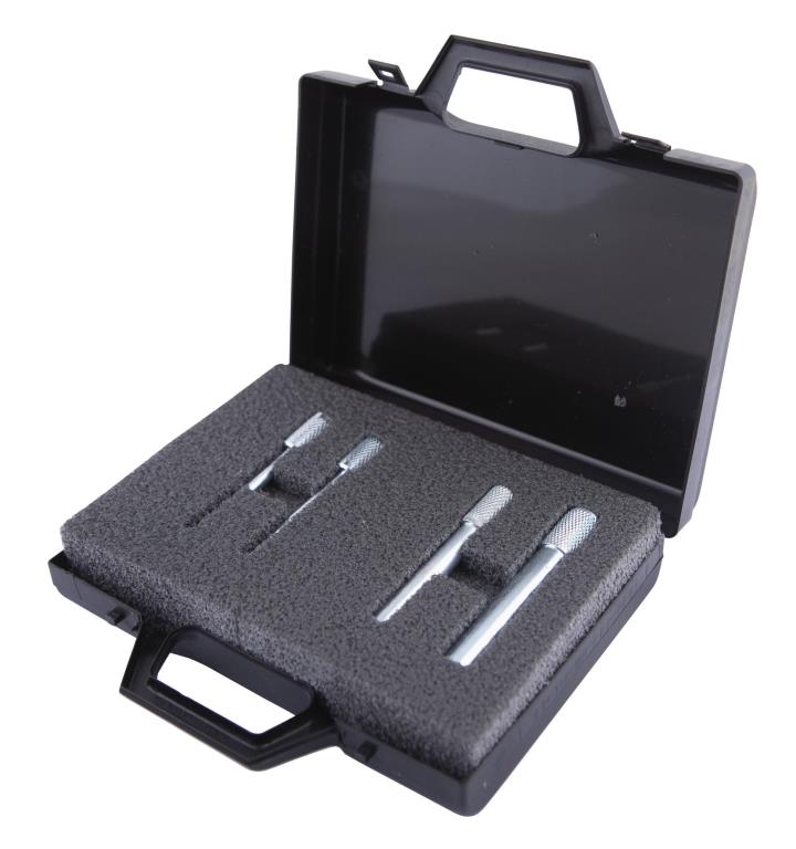 Coffret de calage (Outils de calage moteur) CLAS OM 4105